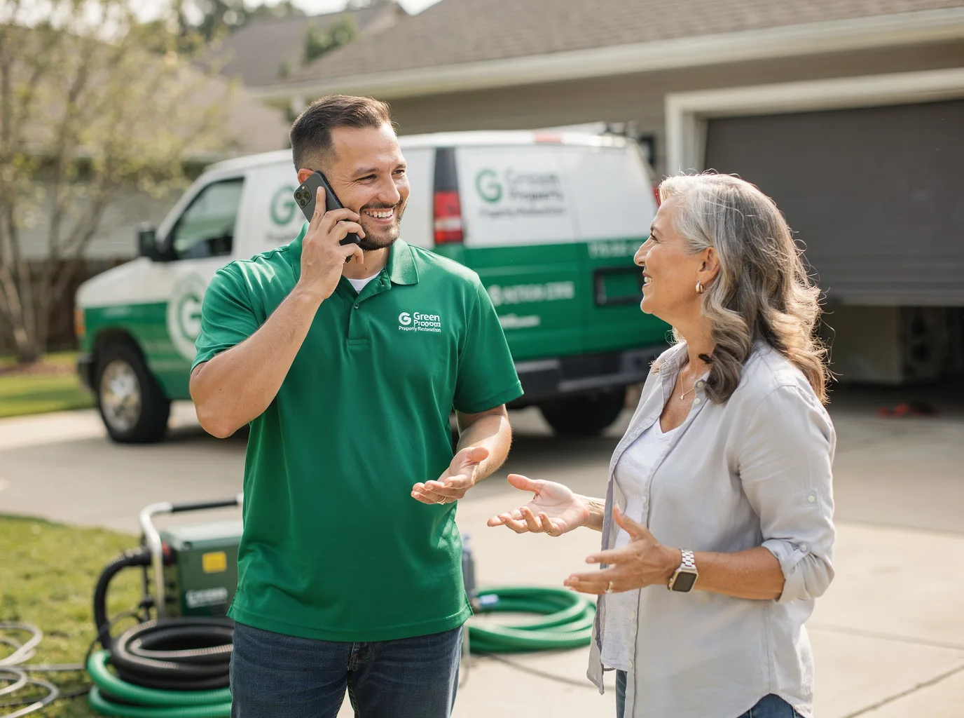 Water Damage Restoration North Baltimore, OH FAQs